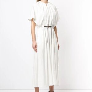 Altuzarra Romy midi dress